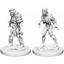 Nolzurs Marvelous Miniatures - Zombies